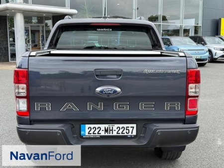 2022 Ford Ranger - photo 5
