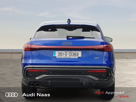 2026 Audi Q5 - photo 5