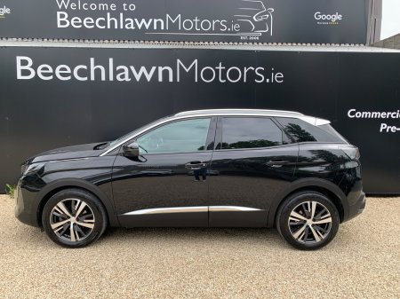 2022 Peugeot 3008 - photo 7
