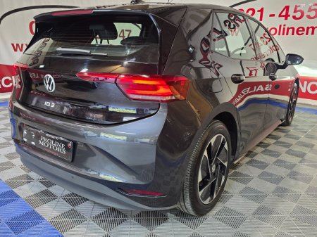 2022 Volkswagen ID.3 - photo 14
