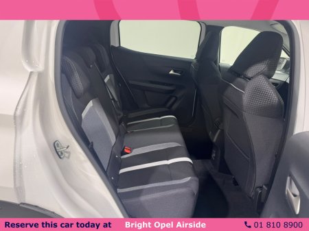 2026 Opel Frontera - photo 19