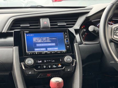 2020 Honda Civic - photo 45