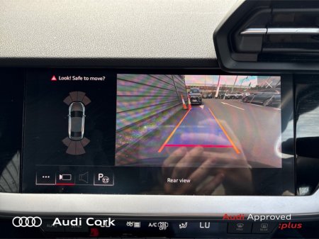 2023 Audi A3 - photo 18