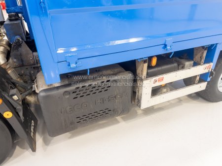 2021 IVECO 75-160 - photo 14