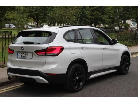 2021 BMW X1 - photo 13