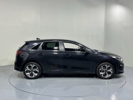 2019 Kia Ceed - photo 8