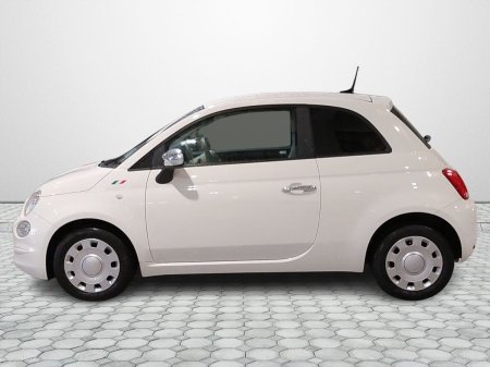 2019 Fiat 500 - photo 4