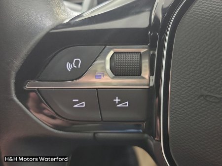 2023 Peugeot 3008 - photo 22