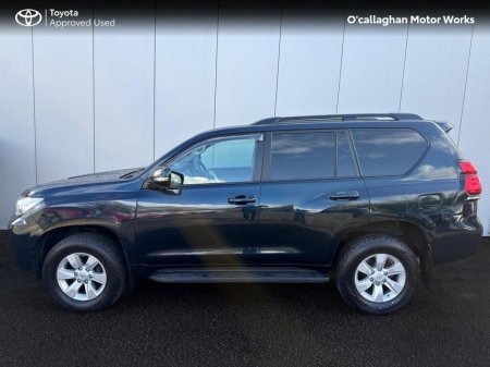 2022 Toyota Land Cruiser - photo 5