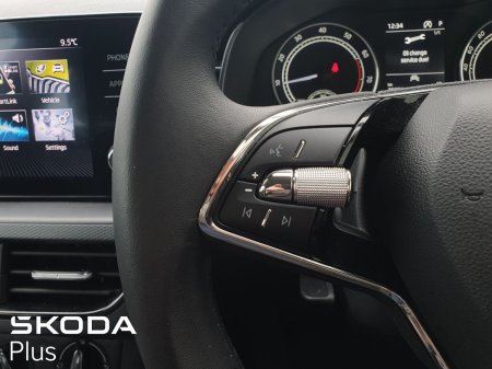 2024 Skoda Kamiq - photo 24