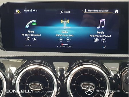 2023 Mercedes-Benz CLA - photo 9