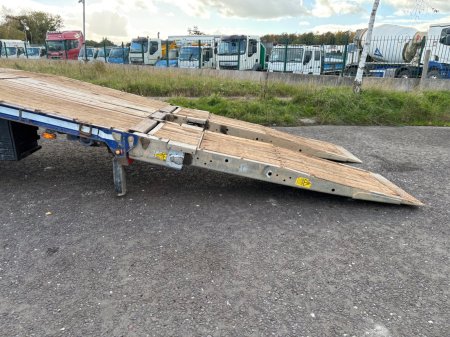 2019 Volvo FM380 - photo 9