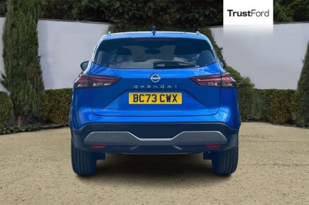 2024 Nissan Qashqai - photo 7