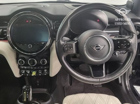 2023 Mini Cooper - photo 5