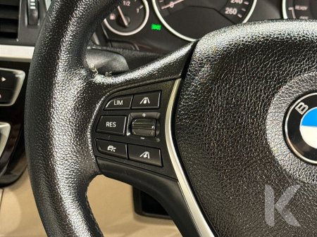 2016 BMW 3-Series - photo 16