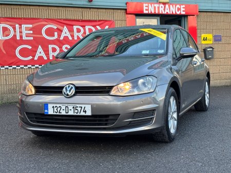 2013 Volkswagen Golf - photo 2