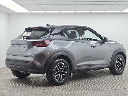 2026 Nissan Juke - photo 14