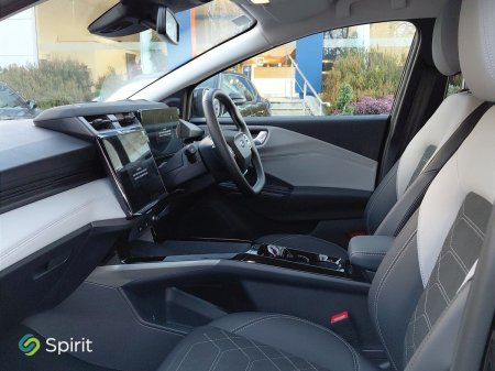 2026 Ford Puma - photo 3