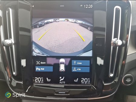 2021 Volvo XC40 - photo 16
