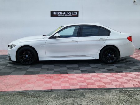 2013 BMW 3-Series - photo 6