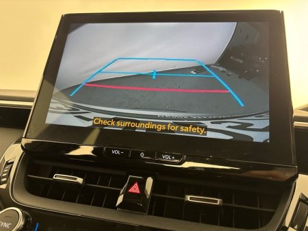 2023 Toyota Corolla - photo 17