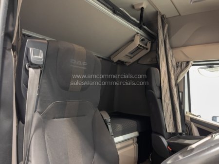 2023 DAF XG 530 - photo 28