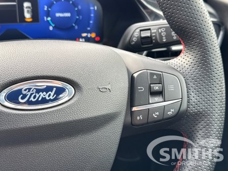 2023 Ford Puma - photo 23