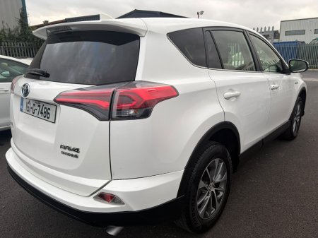 2016 Toyota RAV4 - photo 16
