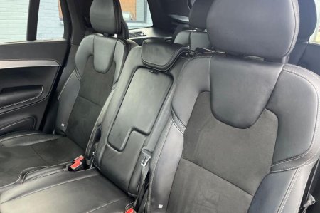 2022 Volvo XC90 - photo 20