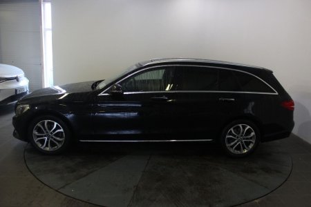 2018 Mercedes-Benz C-Class - photo 10