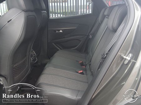 2019 Peugeot 3008 - photo 13
