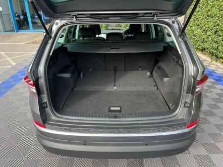 2023 Skoda Kodiaq - photo 13