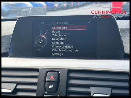 2015 BMW 3-Series - photo 11