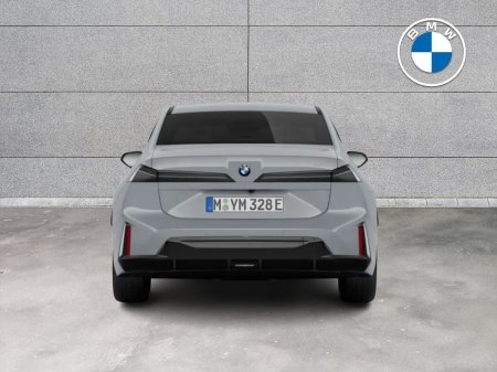 2026 BMW i3 - photo 6