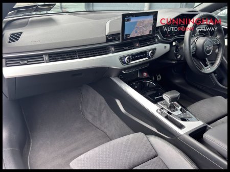 2022 Audi A5 - photo 6