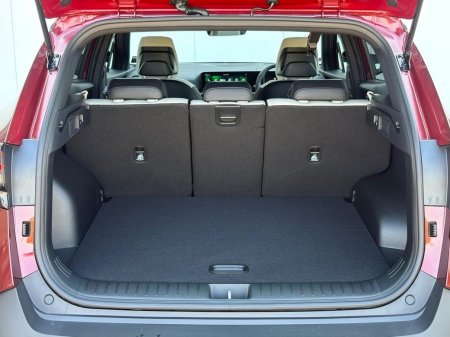 2026 Kia Sportage - photo 37