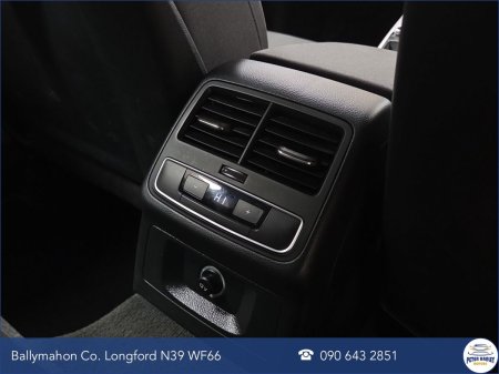 2017 Audi A4 - photo 22