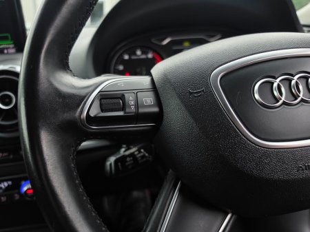 2015 Audi A3 - photo 18
