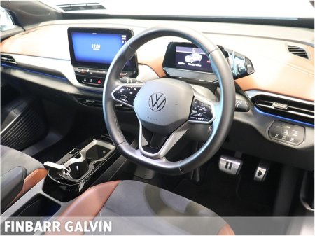 2023 Volkswagen ID.4 - photo 5
