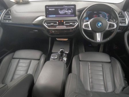 2023 BMW X3 - photo 4