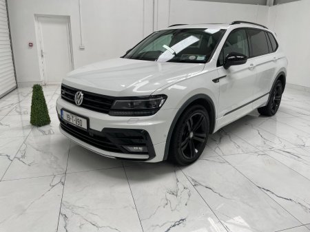 2019 Volkswagen Tiguan - photo 11