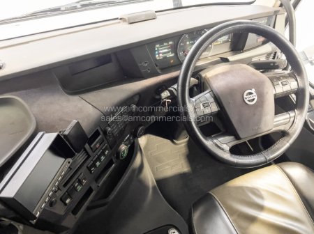 2016 VOLVO FH 540 - photo 24