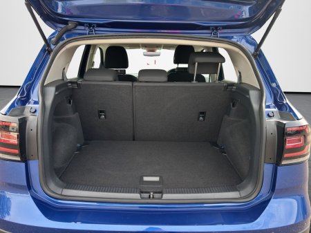 2021 Volkswagen T-Cross - photo 16