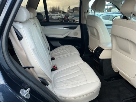 2016 BMW X5 - photo 15