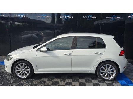 2018 Volkswagen Golf - photo 16