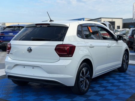 2019 Volkswagen Polo - photo 7
