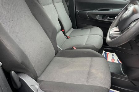 2022 Citroen Berlingo - photo 37