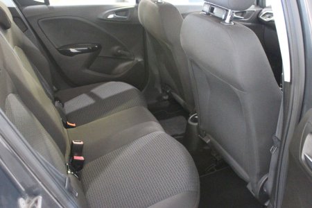 2016 Opel Corsa - photo 16