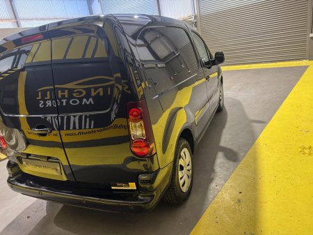 2017 Citroen Berlingo - photo 4