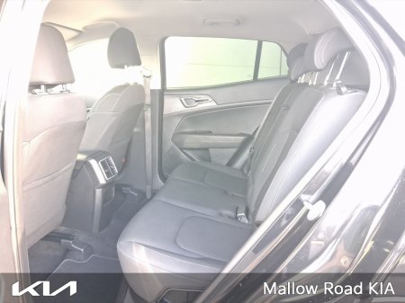 2023 Kia Sportage - photo 9